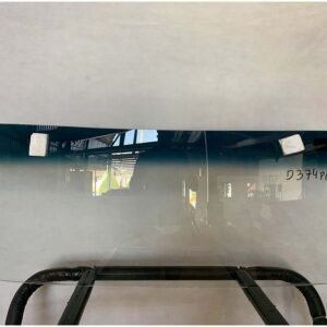 Parabrisa Ford Thunderbird Soft Roof e Hard Roof 1955 - 1957