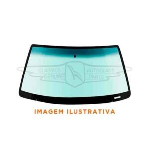 Parabrisa Buick e Cadillac Hardtop ou Conversivel 1954 - 1956